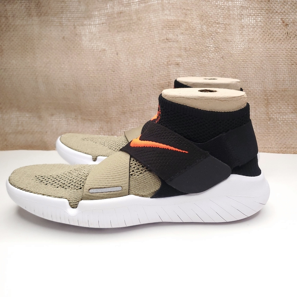 Nike Free RN Motion FK 2018 Men's Running Shoe - Picture 3 of 11